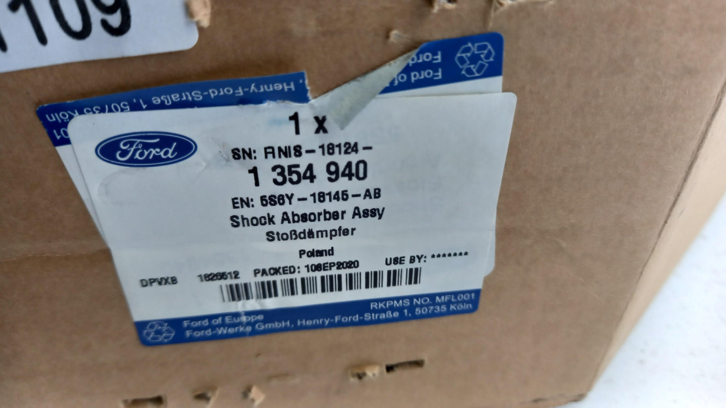 Original OE FORD Stoßdämpfer 1354940