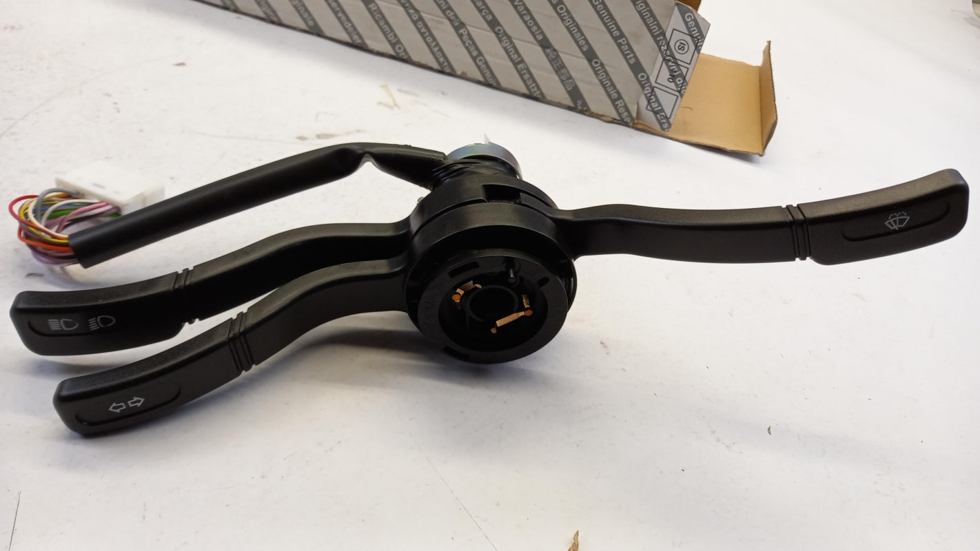 Original OE FIAT Lenkstockschalter 1303898808