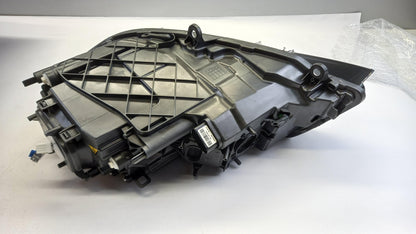 Original VW Touareg 7P 15-18 Hauptscheinwerfer Frontlicht rechts 7P2941040