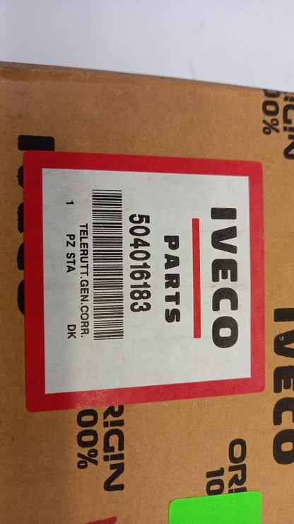 Original IVECO Stralis Batterierelais 504016183