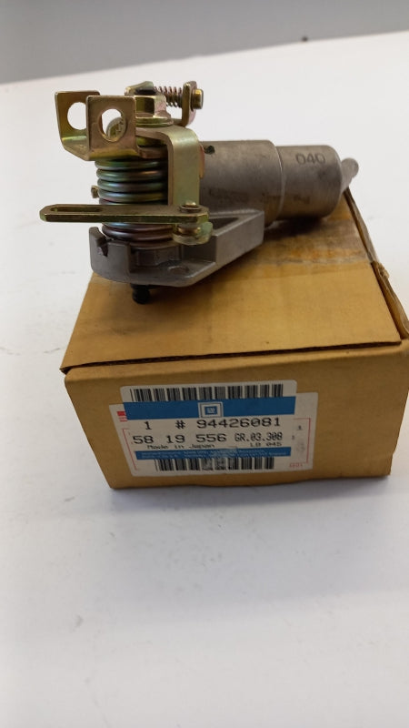 Original OPEL Corsa B Tigra A Vergaser Drosselhebel 94426081