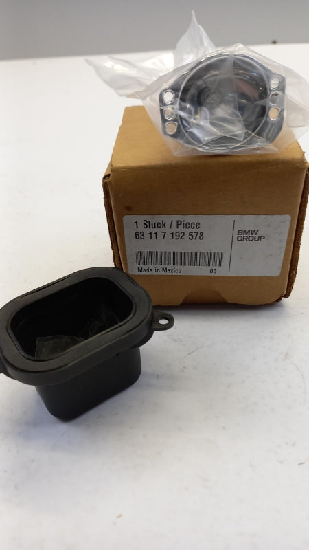 Original OE BMW Hauptscheinwerfer Glühlampe 63117192578