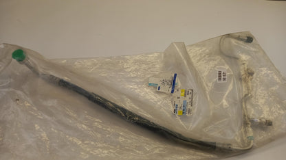 Original OE FORD Klimaanlage Druckleitung 2030491