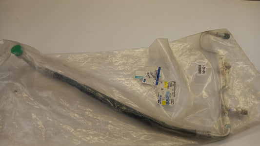 Original OE FORD Klimaanlage Druckleitung 2030491
