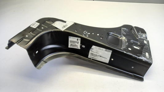 Original OE FIAT Seitenverstärkung 52016970