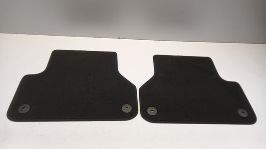 Original OE Volkswagen Fußmattensatz 8W0864450BQA5