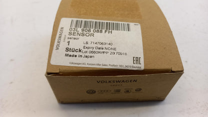 Original AUDI A4 8K A5 A6 4G Q5 8R SEAT Exeo Abgastemperaturgeber 03L906088FH