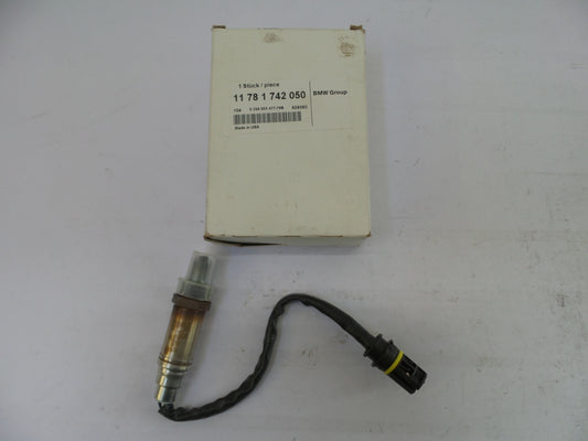Original BMW 3 E46 5 E39 E60 E61 7 E38 E65 E66 X5 E53 Z3 Lambdasonde 11781742050