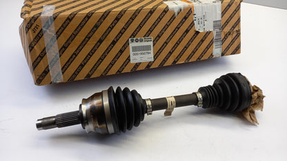Original OE FIAT Antriebswelle 51950794