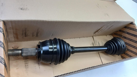 Original OE FIAT Antriebswelle 71791732