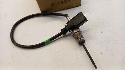 Original AUDI A4 8K A5 A6 4G Q5 8R SEAT Exeo Abgastemperaturgeber 03L906088FH