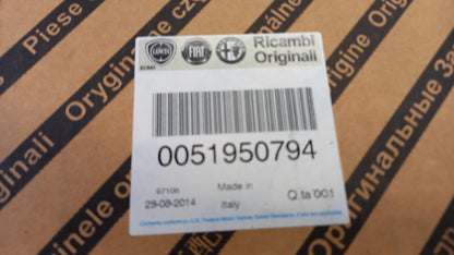 Original OE FIAT Antriebswelle 51950794