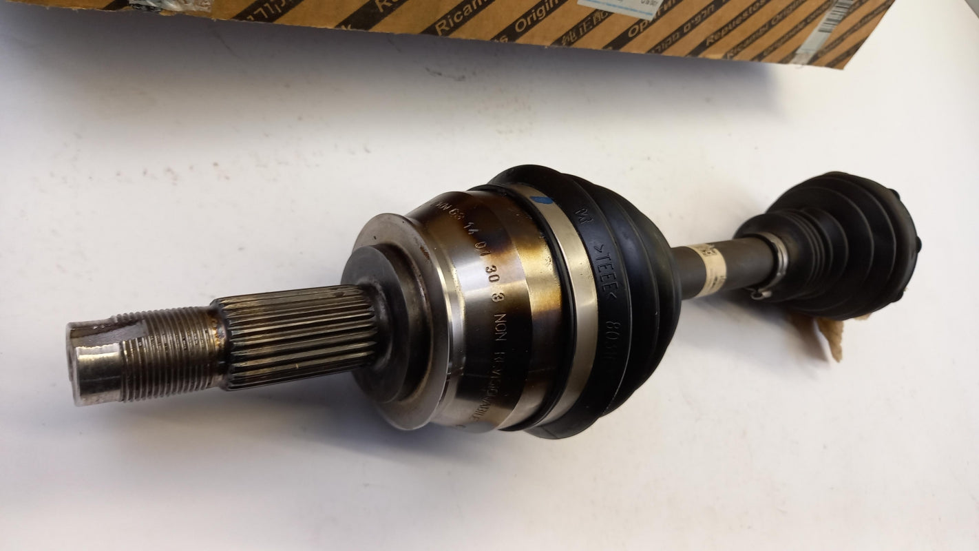 Original OE FIAT Antriebswelle 51950794
