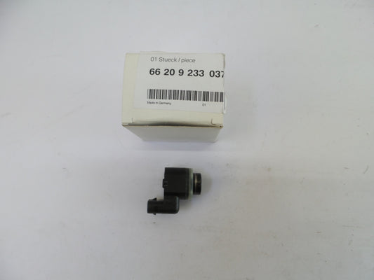 Original BMW 5er 6er 7er X3 Parksensor sophistograu vorne 66209233037