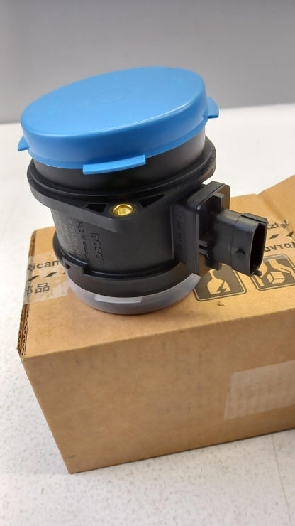 Original OE FIAT Luftmassenmesser K68069532AA