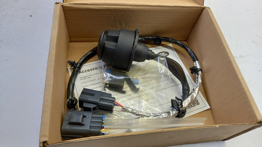 Original LAND ROVER Range Rover Evoque Anhängerkupplung Elektrosatz VPLVT0245