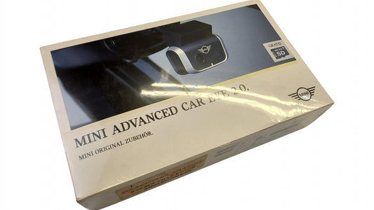 Original MINI F54 F56 R60 Kamera Advanced Car Eye 2.0 Vorne Hinten 66212457035