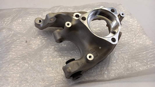 Original VW Tiguan AD/BW 17-24 Achsschenkel hinten links 5QN505435A