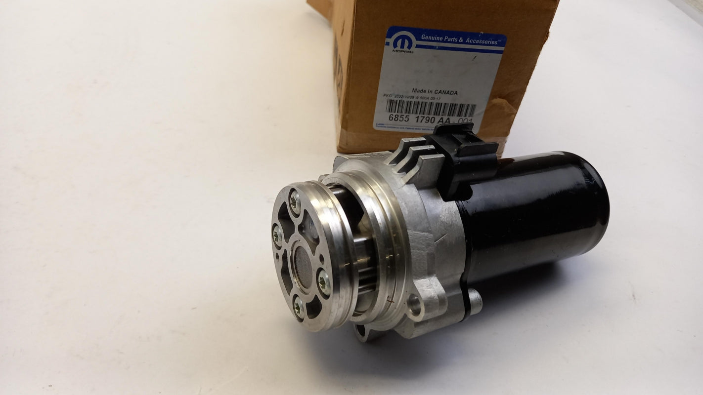 Original OE FIAT Stellantrieb K68551790AA