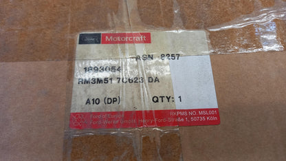 Original FORD Focus (2003-2011) Kupplungssatz 1.8 TDCi 1893054