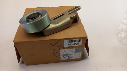 Original CITROEN Xsara I PEUGEOT 106 Riemenspanner Keilrippenriemen 575127