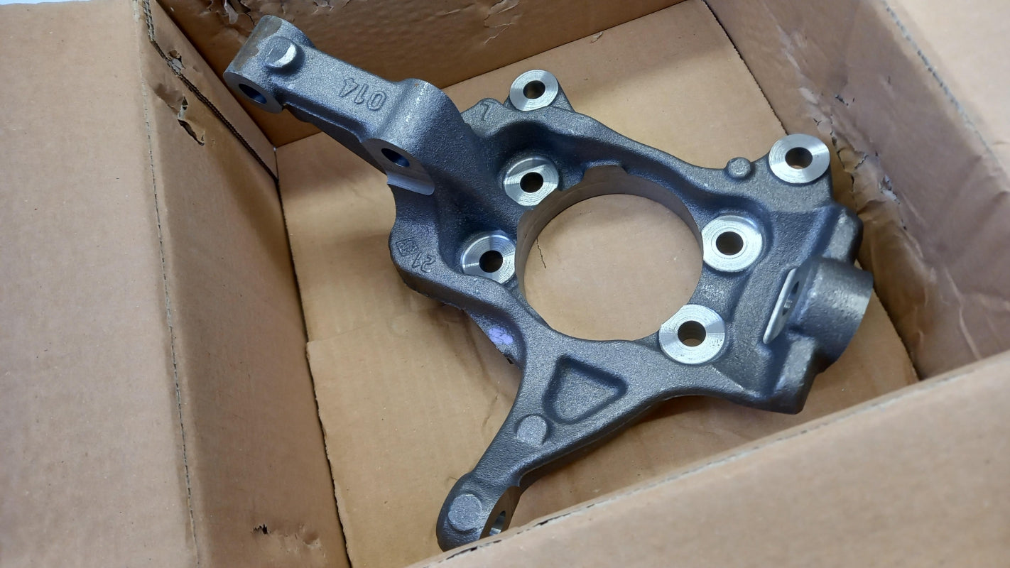 Original OE FIAT Achsschenkel 6000618838