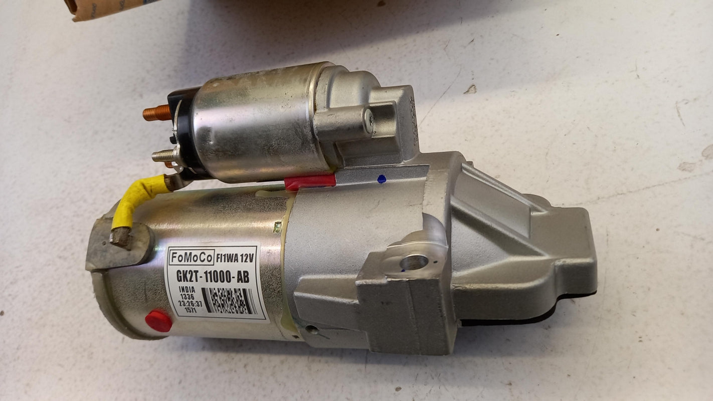 Original FORD Transit Tourneo Custom Anlasser 2225618