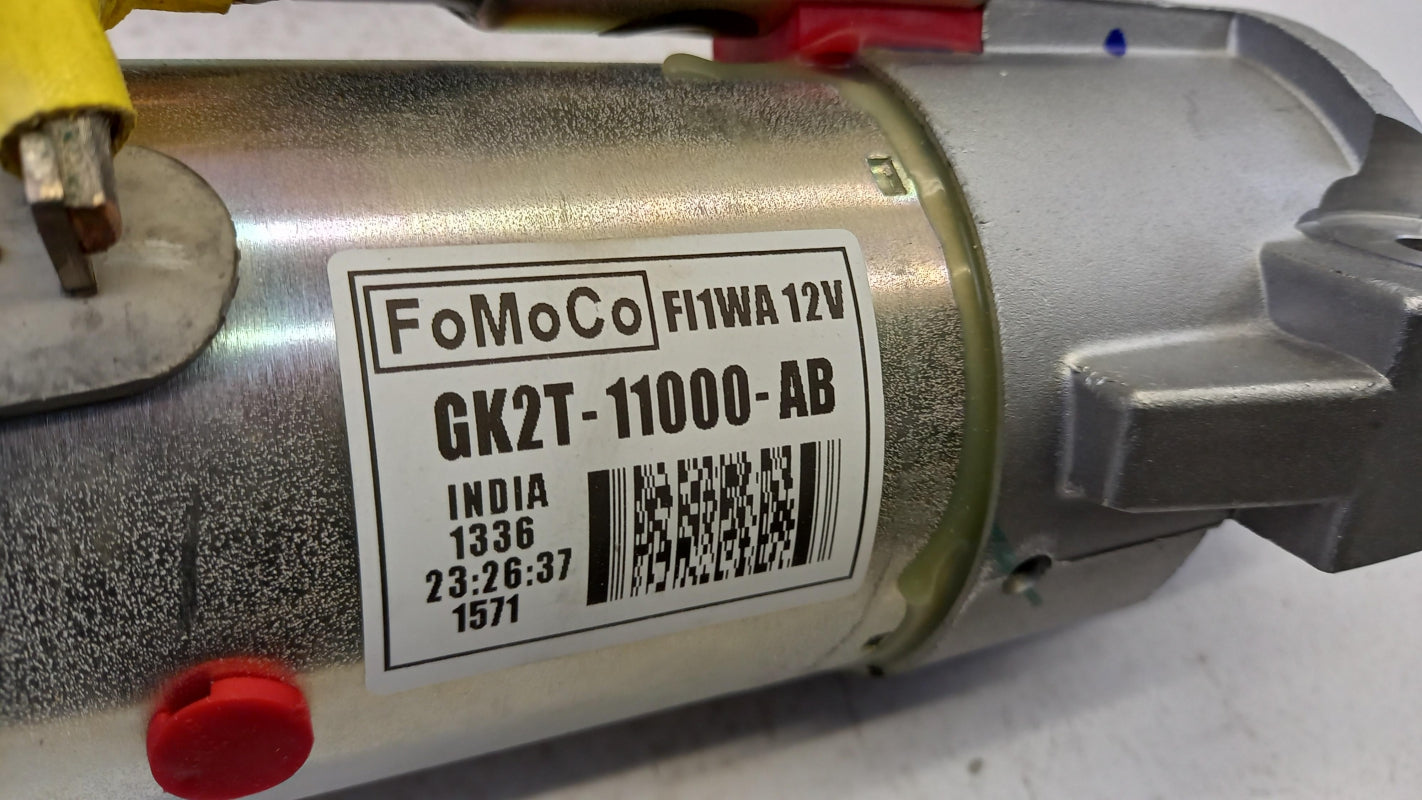 Original FORD Transit Tourneo Custom Anlasser 2225618