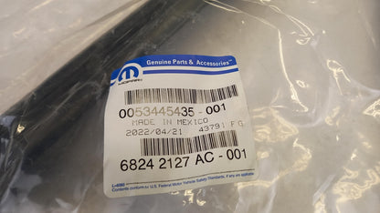 Original OE FIAT Fensterführungsschiene K68242127AC