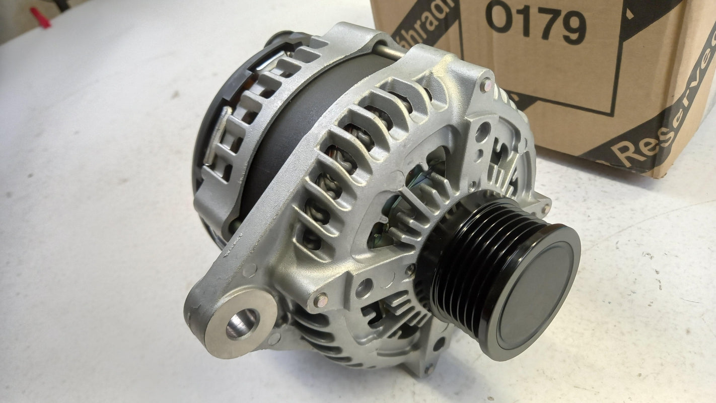 Original FIAT 500X JEEP Compass Lichtmaschine 52083172