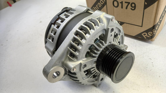 Original FIAT 500X JEEP Compass Lichtmaschine 52083172