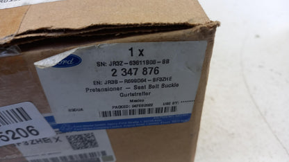 Original OE FORD Sicherheitsgurt Gurtstraffer 2347876
