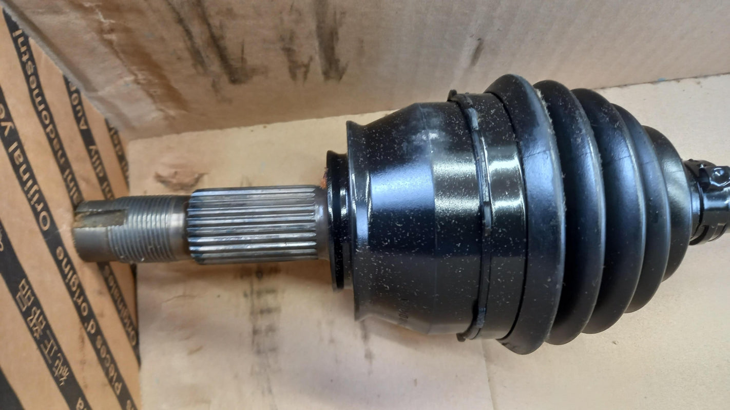 Original OE FIAT Antriebswelle 71791732