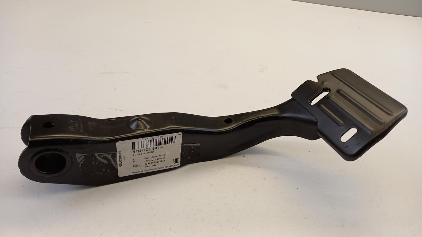 Original VW Golf VII Tiguan Passat Audi Q3 Q2 Skoda Kodiaq brake pedal 5Q1723143C 