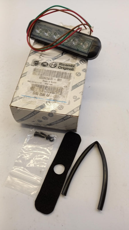 Original OE FIAT interior light 6000626076 