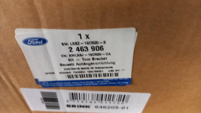 Original FORD Kuga III (2020) Anhängerkupplung 2463906