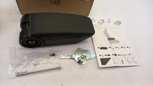 Original PEUGEOT Partner CITROEN Berlingo Armlehne 1635530480