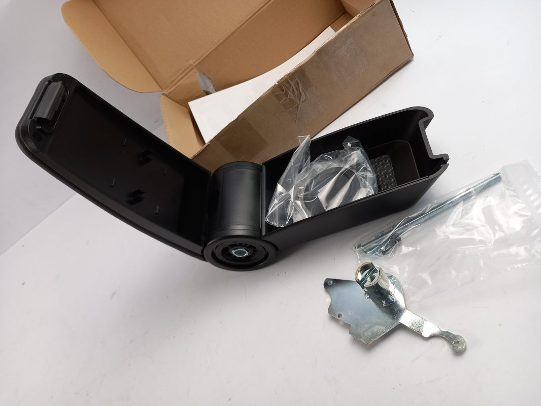 Original PEUGEOT Partner CITROEN Berlingo Armlehne 1635530480