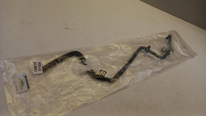 Original RENAULT Grand Scenic 4 Megane 4 1.2 TCe Kühlerschlauch 217415890R