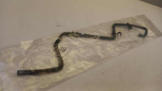 Original RENAULT Grand Scenic 4 Megane 4 1.2 TCe Kühlerschlauch 217415890R