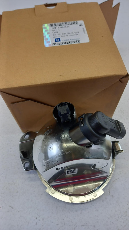 Original OE OPEL Rücklicht 13480594