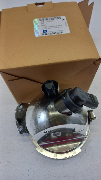 Original OE OPEL Rücklicht 13480594