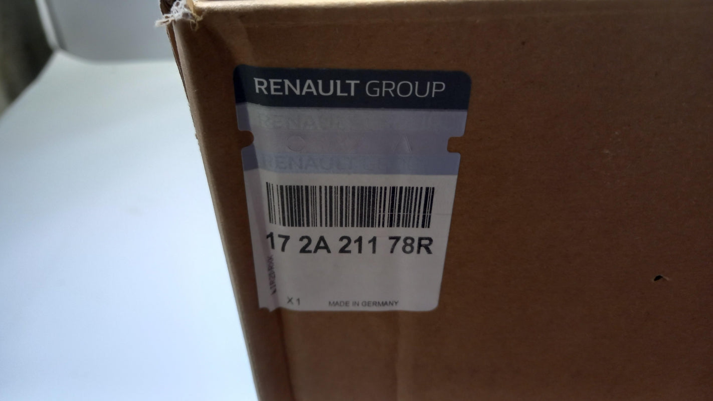Original RENAULT Trafic III Harnstofftank Additivtank 2.0 dCi 172A21178R