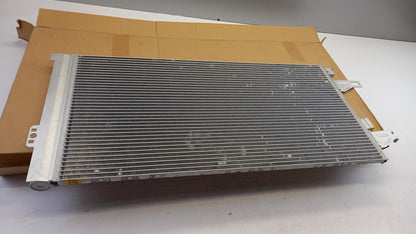 Original OE FIAT Klimakondensator 1399110080