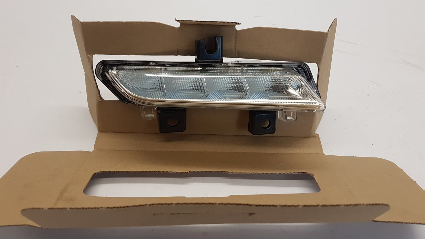 Original RENAULT Clio IV Captur Tagfahrlicht Tagfahrleuchte Rechts 266000411R