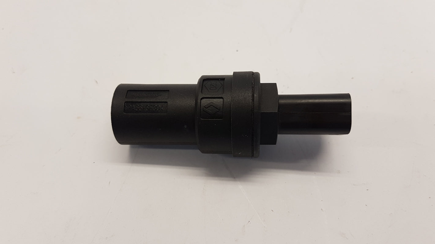 Original OE RENAULT Tachogeber Geschwindigkeitssensor 7700425250