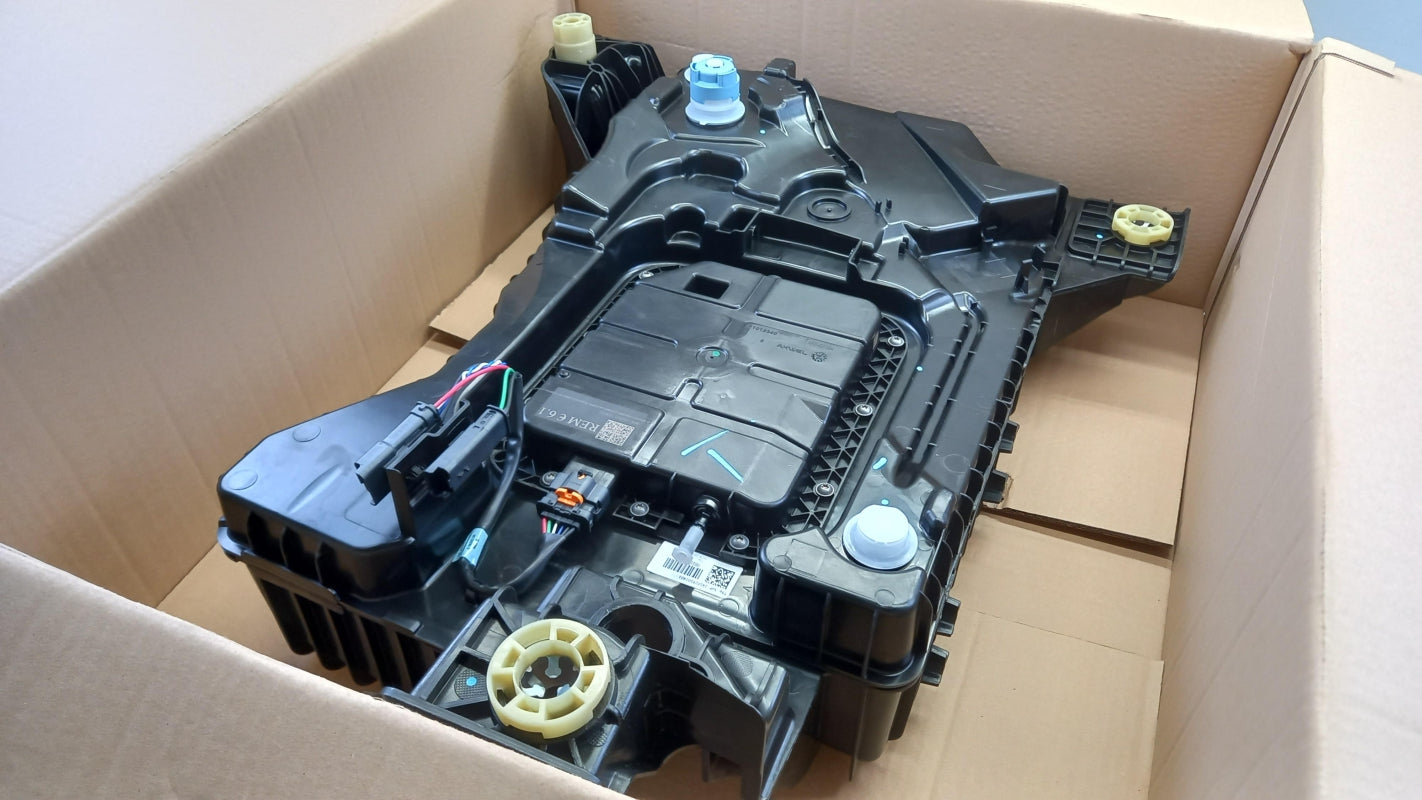 Original PEUGEOT 308 II 308 SW II Additivbehälter 1682615580
