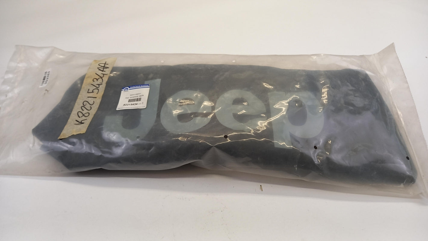 Original OE FIAT tire covers K82215434 