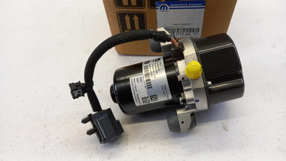 Original MOPAR JEEP Wrangler Ram 1500 TRX  Bremsanlage Vakuumpumpe K68571712AA