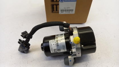Original MOPAR JEEP Wrangler Ram 1500 TRX Bremsanlage Vakuumpumpe 68571712AA